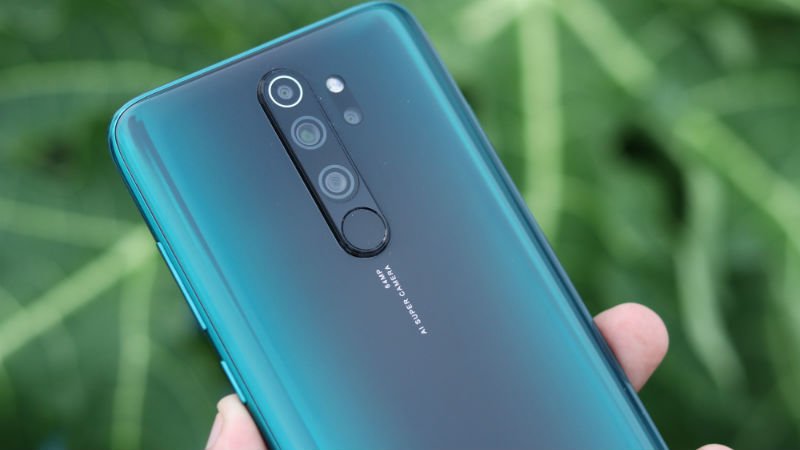 Xiaomi Redmi Note 8 Pro  Is it the New Go To Smartphone Under Rs 15 000  - 24