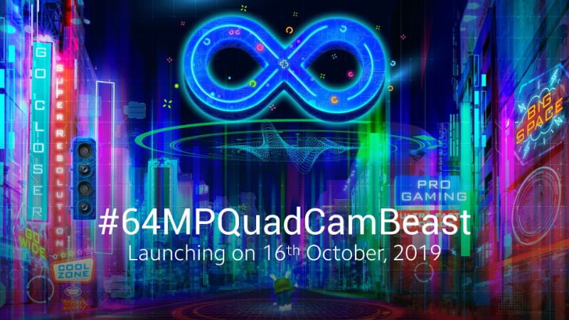 Xiaomi Redmi Note 8 Pro to Debut in India on October 16  Expected Pricing and Specifications - 76