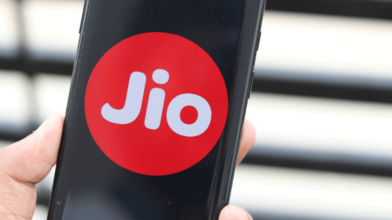 Reliance Jio Demonstrates More 5G Use Cases at IMC 2019 - 30