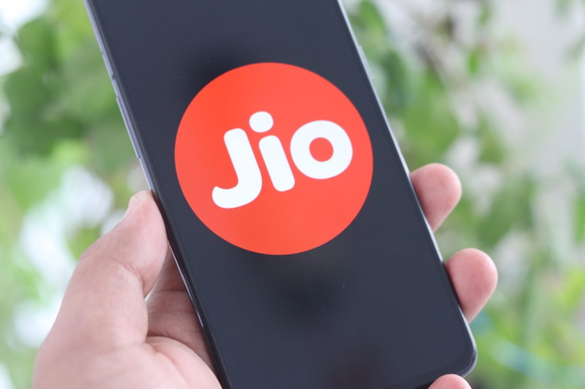 long term plan for jio phone