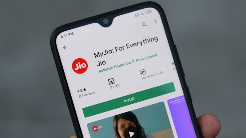 Reliance Jio Launches 3 New Prepaid Plans With 2GB Daily Data and 1000 Off Net Minutes - 29