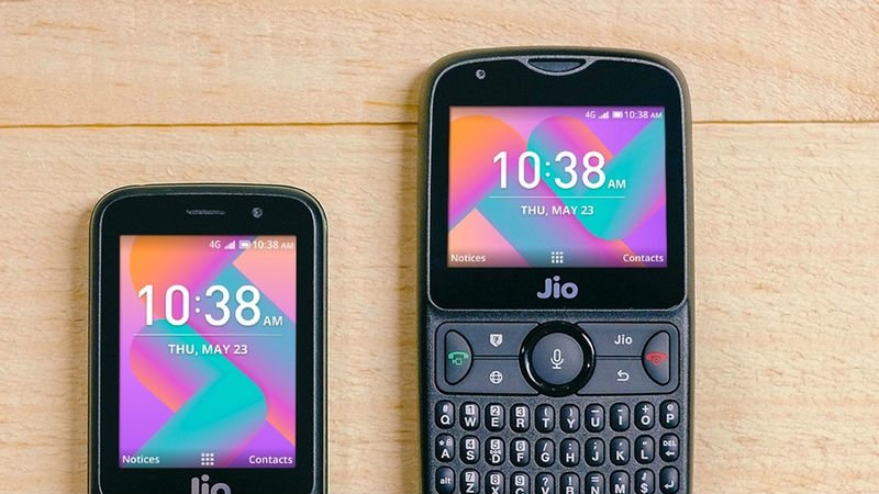 Reliance Jio Now Brings 4 JioPhone All in One Plans Starting at Rs 75  All You Need to Know - 51