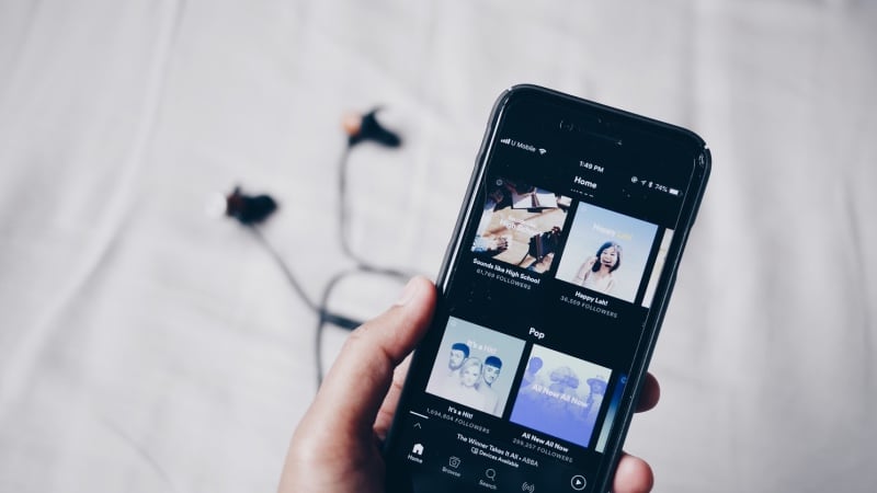 Spotify Family Plan for Rs 179 Per Month Now in India - 98