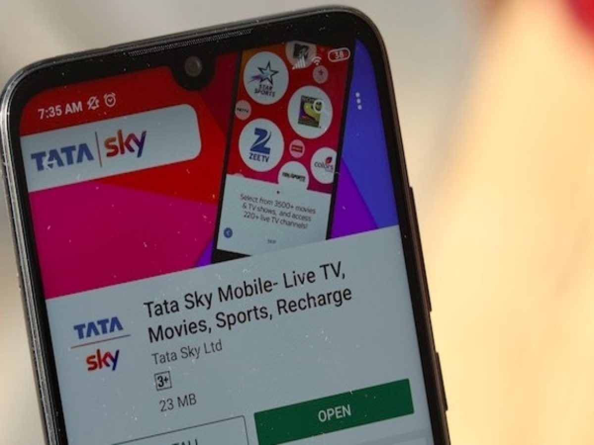 Tata sky everywhere discount tv for windows 10