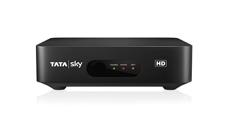 Tata Sky HD and SD Set Top Boxes Become Affordable by Up to Rs 300 This Diwali Season - 62