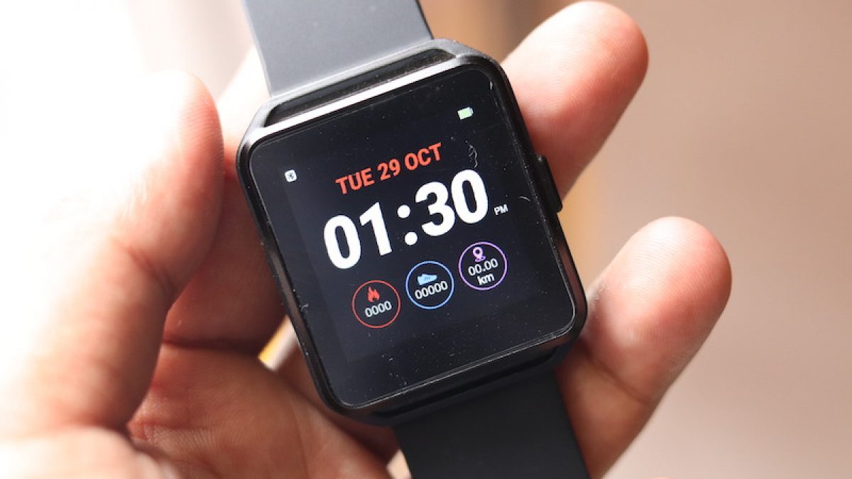 Timex iConnect Review A Smart Watch that Justifies Price Tag With Calling and Tracking Features