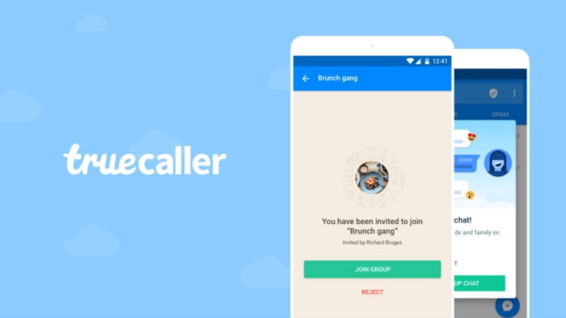 play store truecaller app