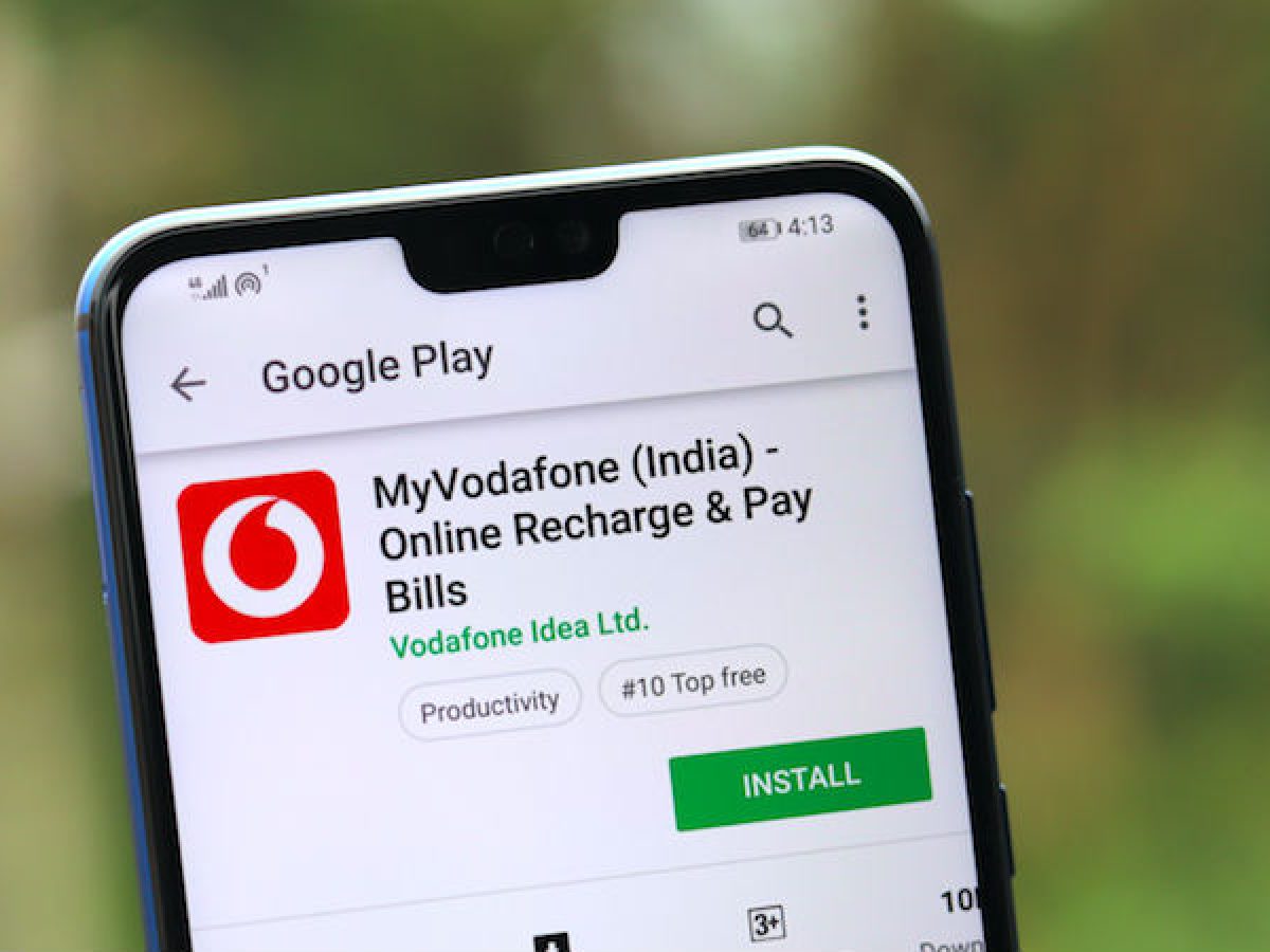 vodafone mobile plans for seniors