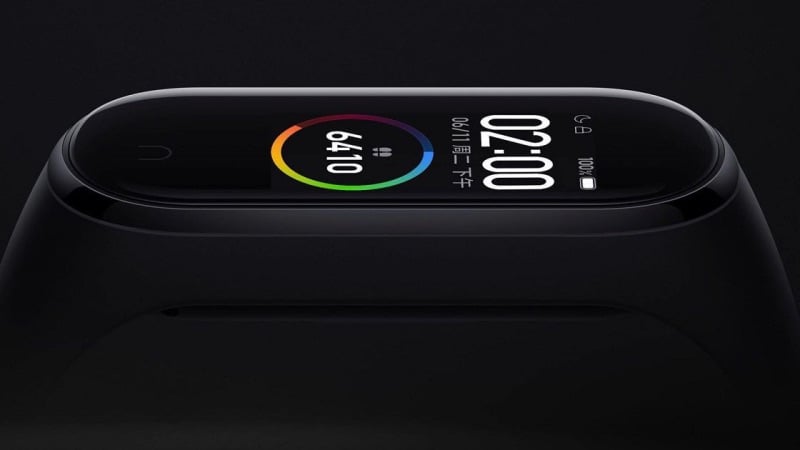Xiaomi Mi Band 4I Teased By Xiaomi, Likely To Come With Tapered Features  And Lesser Price Tag
