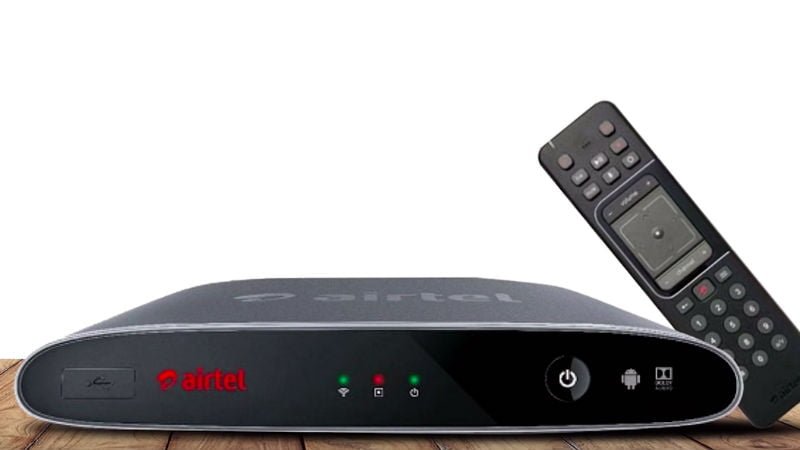 Airtel Digital TV Offering Many Long Term Plans for Subscribers - 20