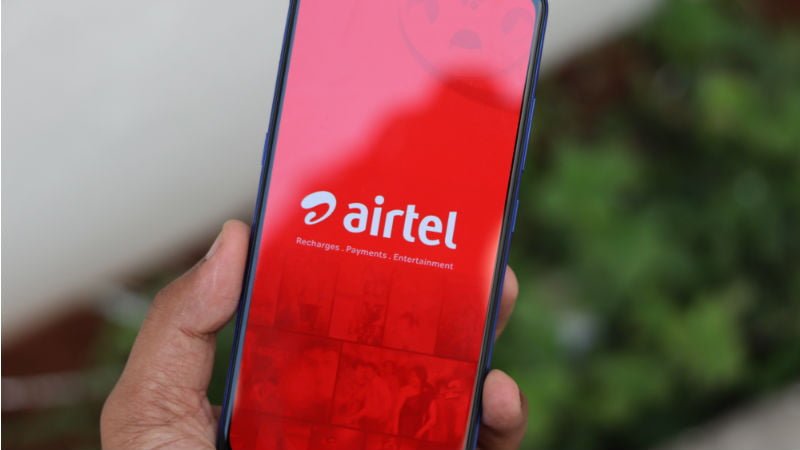 Bharti Airtel to Follow Vodafone Idea in Raising Tariff Prices This December - 49