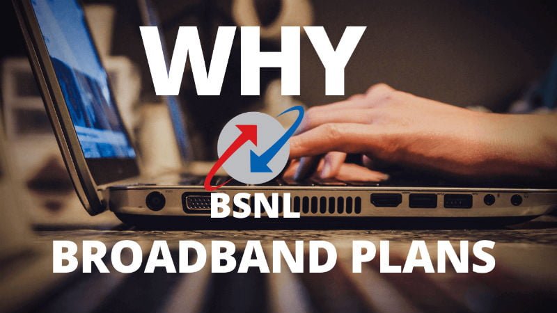 BSNL Broadband Plans Without Any Daily Data Limit Start at Rs 555  Everything You Need to Know - 37