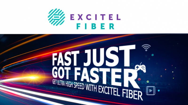 Excitel Broadband Expands Operations to 2 More Cities  Offering 300 Mbps Plan at Rs 999 per Month - 11