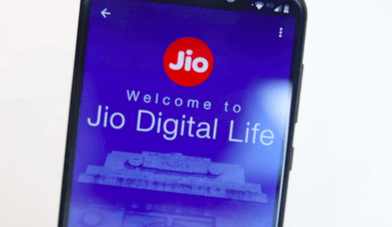 Reliance Jio Prepaid Plans With 2GB and More Daily Data are Optimum for Heavy Data Users - 77