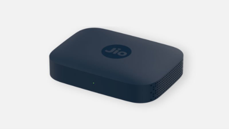 Jio Set Top Box Said to Be Offering More Than 150 TV Channels Without Cable TV Connection - 45