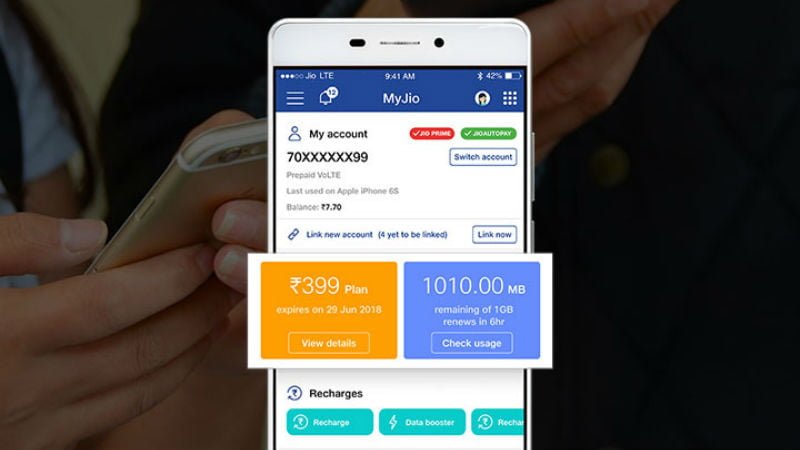 Prepaid Mobile Phone,Long-Term Airtel Plans,Jio Long-Term Plan,Vodafone Idea Long-Term Plan,Prepaid Plans in India