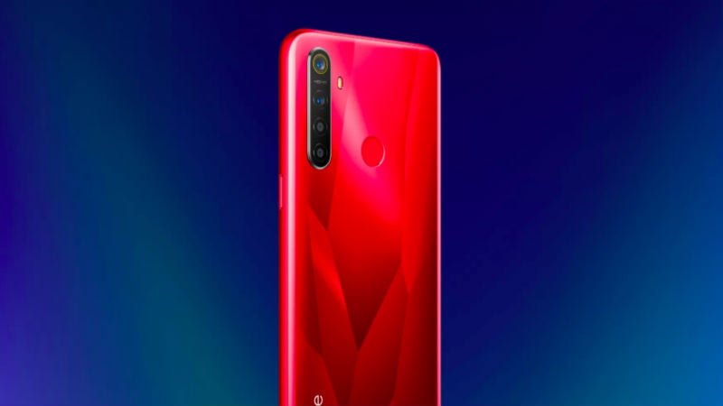 Realme to Launch Redmi Note 8 Competitor in India Next Week - 85