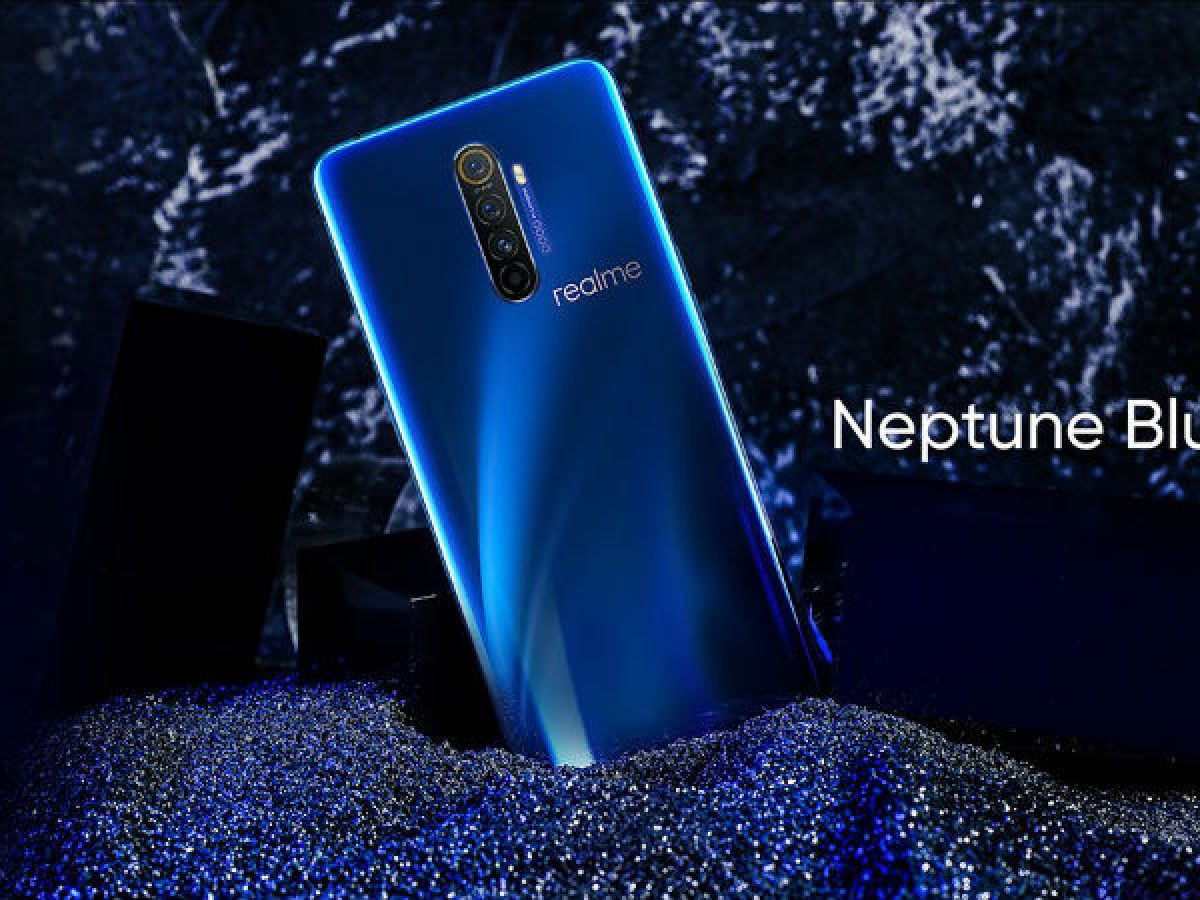 Realme X2 Pro With Snapdragon 855+ SoC, 50W Fast Charging Launched