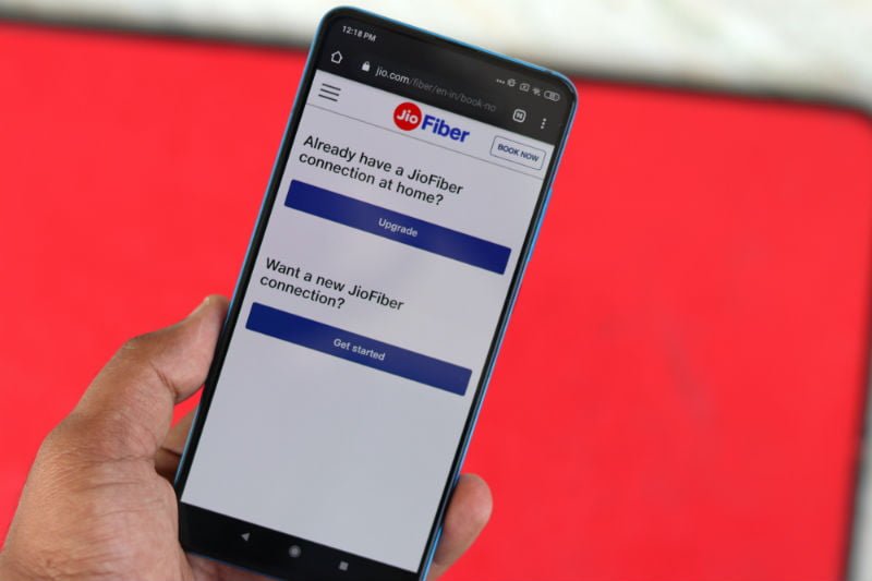 Reliance Jio No Longer Offering Preview Offer to New JioFiber Users - 41