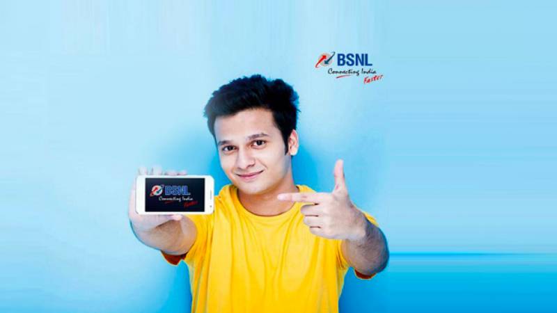 BSNL Revises SIM Replacement Cost for Prepaid and Postpaid Users to Rs 50 - 17