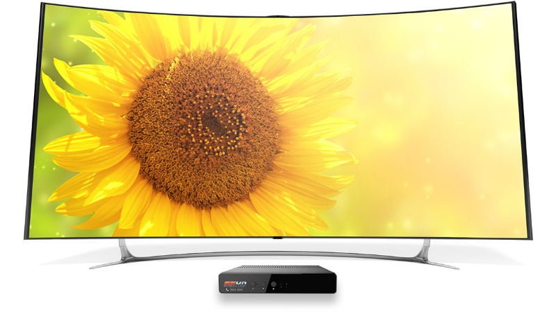 Sun Direct SD  and HD  Set Top Box Prices Now Start at Rs 1 799  Competes With Dish TV and D2h - 88