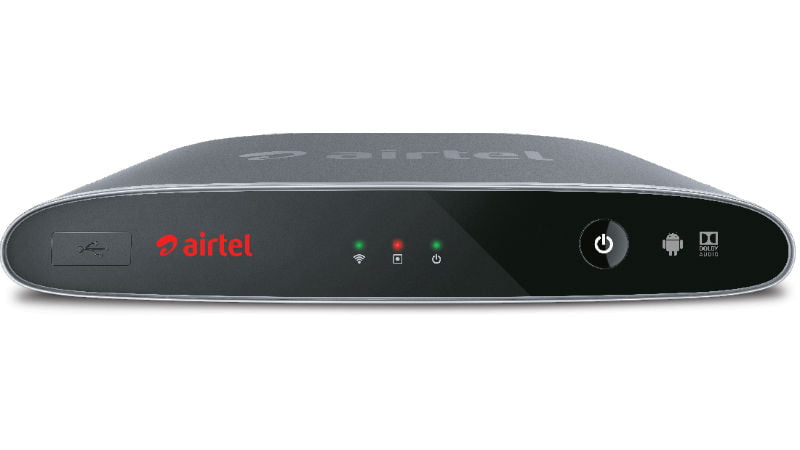 Tata Sky and Airtel Digital TV Have Competing HD Set Top Boxes But One is Slightly Better - 69