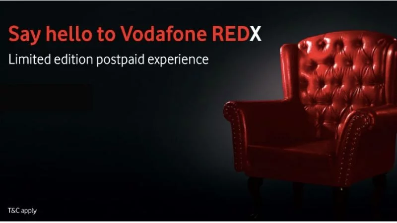 vodafone-redx-postpaid-plan