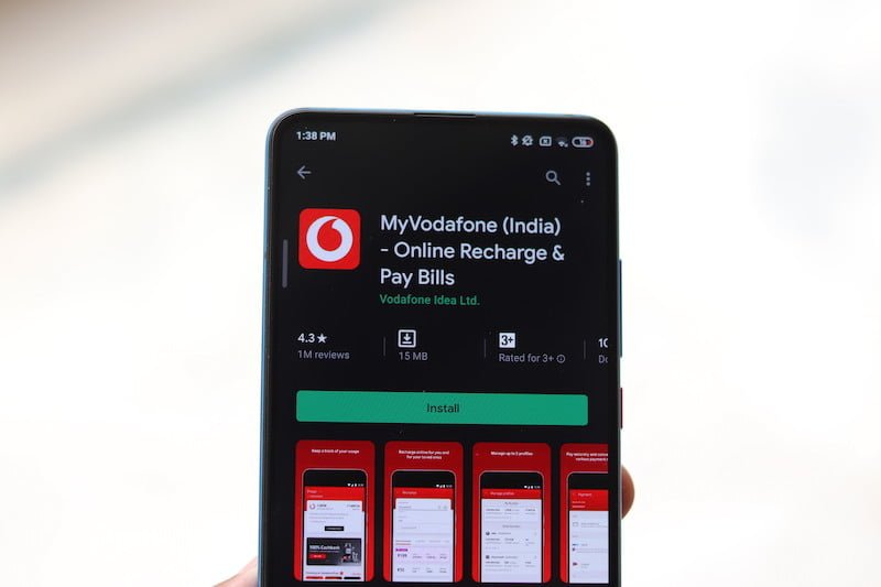 Vodafone Rs 999 REDX Postpaid Plan Comes With an Exit Fee of Rs 3 000  What You Need to Know - 16