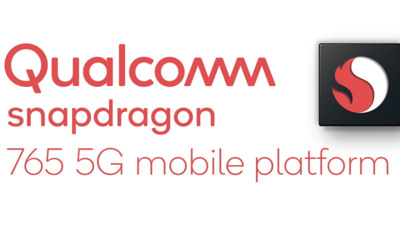 Xiaomi Redmi K30 Confirmed to Come With Snapdragon 765 Chipset - 66