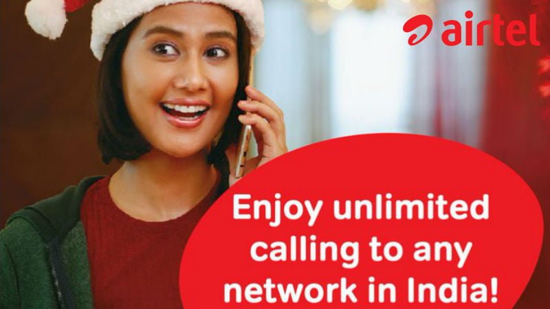 Airtel Removes Limit on Outgoing Calls to Other Networks  Outplays Jio in the Process - 91