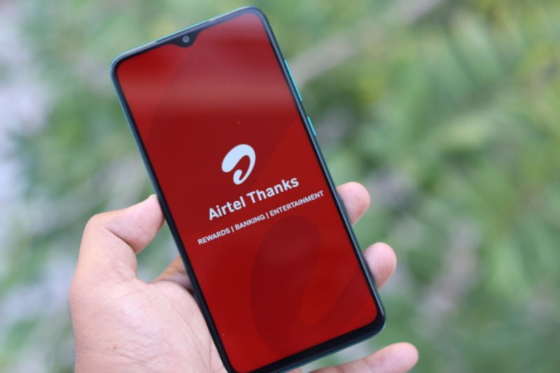 Bharti Airtel Increases Prepaid Tariff Prices by Up to Rs 699  New Plans Start at Rs 19 - 59