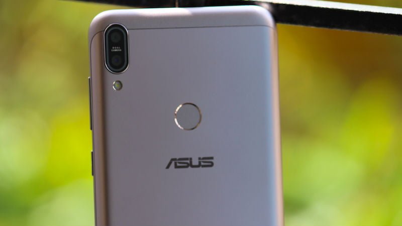 Asus Zenfone Max Pro M1 Receives Yet Another Price Cut in India  Now Starts at Rs 7 499 - 60