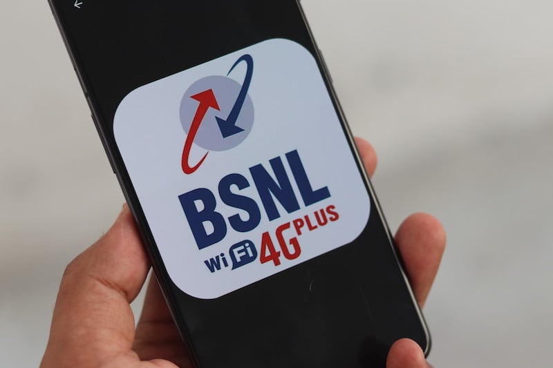 BSNL Subscribers Have Good Substitutes for 56 Days Validity Plans from Private Telcos - 48