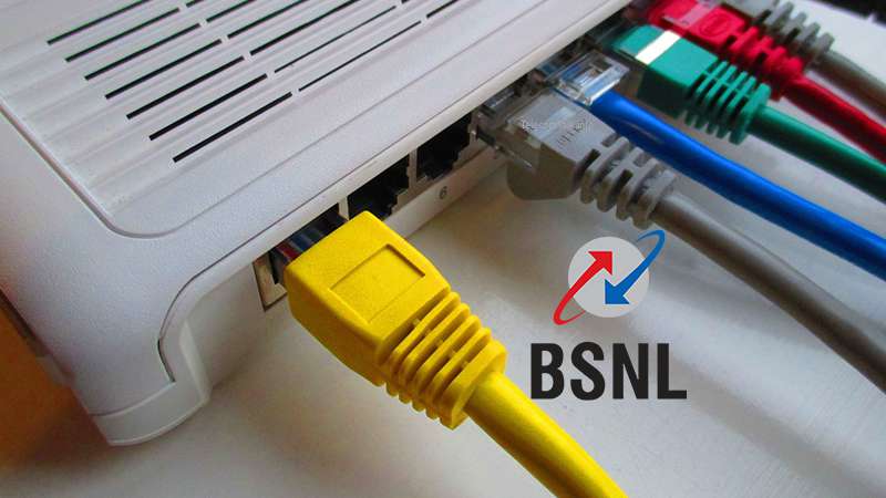 BSNL Broadband Rs 777 Plan Makes a Comeback With 500GB Data and Other Benefits - 48