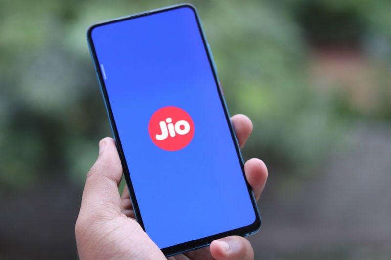 smartphone plan for jio sim