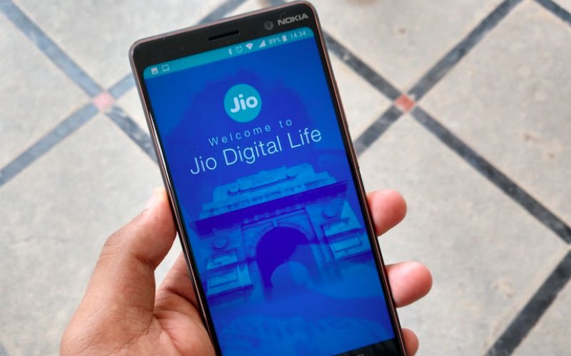 Reliance Jio Goes for Pricing Advantage Yet Again With Rs 2 020 Plan  But is That Enough - 21