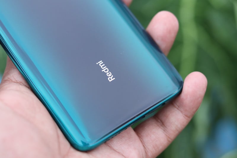 Xiaomi Redmi Note 8 Pro Gets MIUI 11 Stable Update in India With VoWi Fi and App Drawer Support - 78