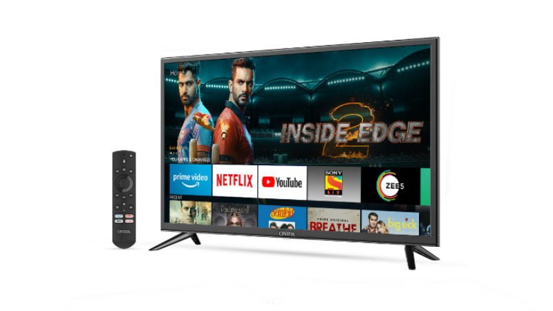 Latest Onida Smart TVs Come With Fire TV Experience Built In and Not Full Fledged Android TV - 22