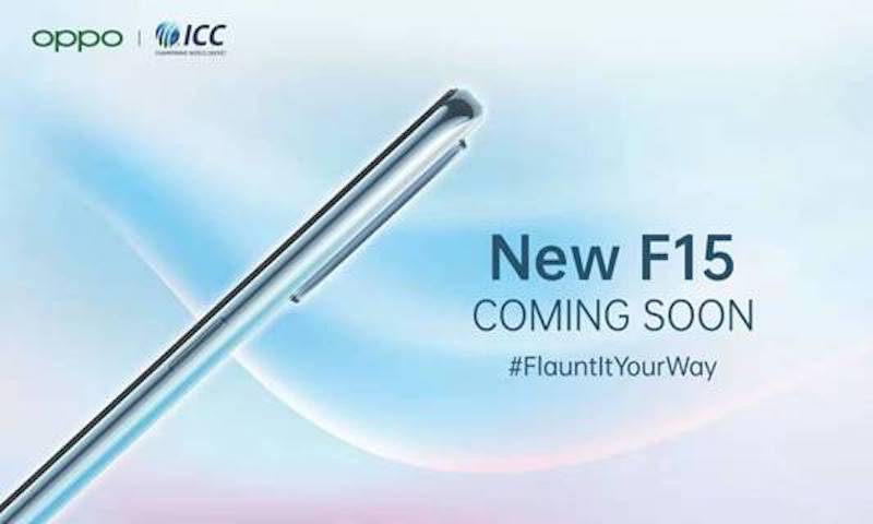 Oppo India to Start Proceedings in 2020 by Launching Oppo F15   TelecomTalk - 76