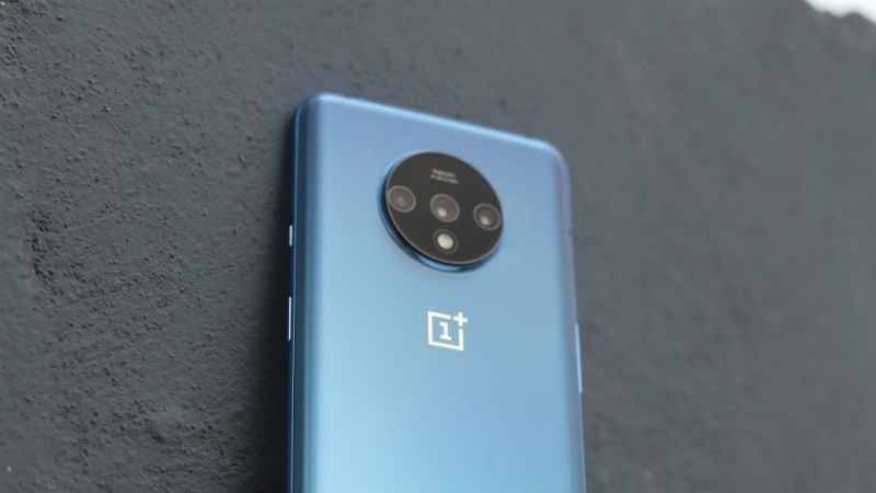 OnePlus,OnePlus 7T,OxygenOS,Android 10,OxygenOS 10.0,OnePlus 7T Tips