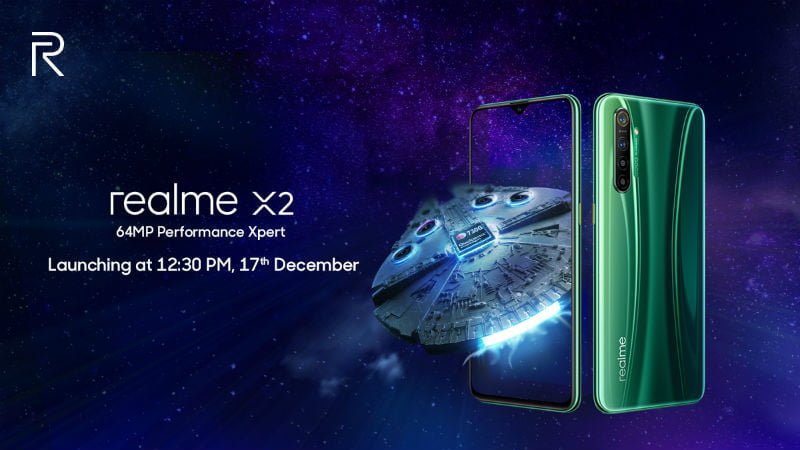 Realme X2 India Price Leaked Ahead of Official Launch  To Start at Rs 19 999 - 96