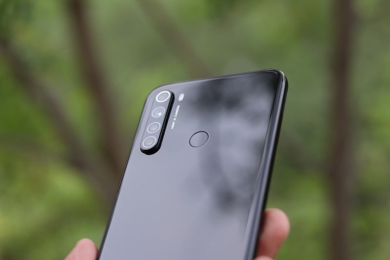 Redmi Note 8 MIUI 11 Stable Update Rollout in India Begins - 84