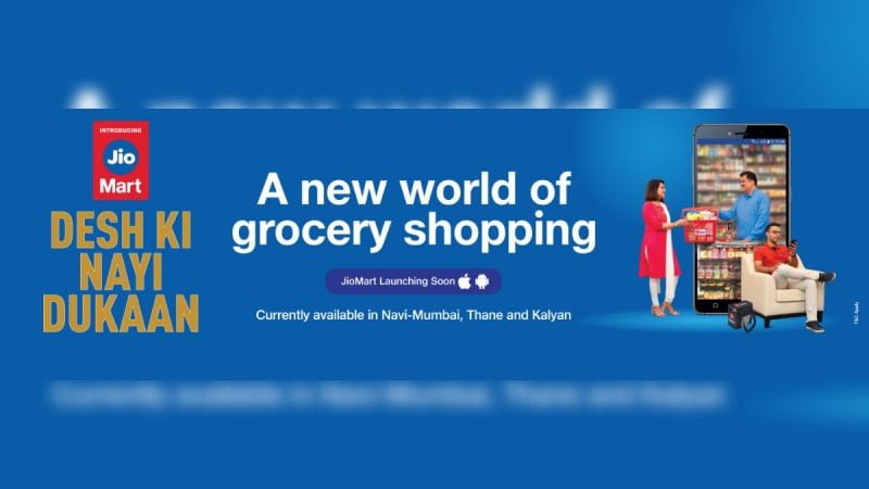 Reliance Jio Launches JioMart E Commerce Service  Likely to Compete With Amazon Prime Now - 70