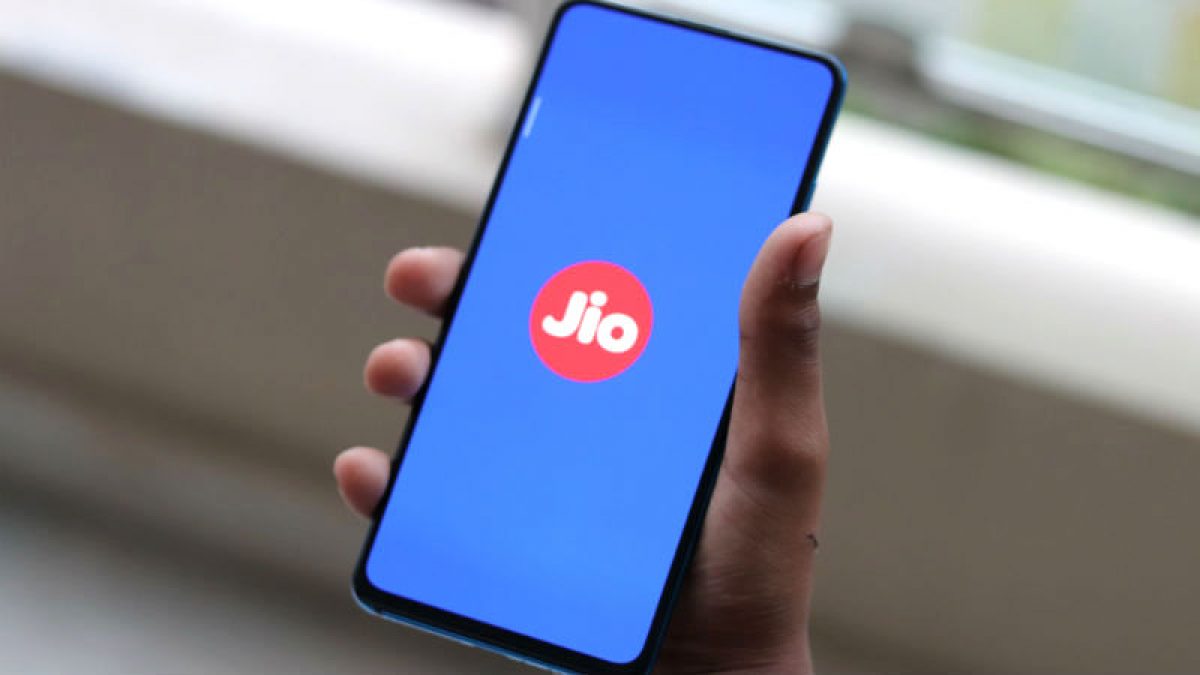 Reliance Jio Starts Offering Rs 1,776 Prepaid Recharge, But ...