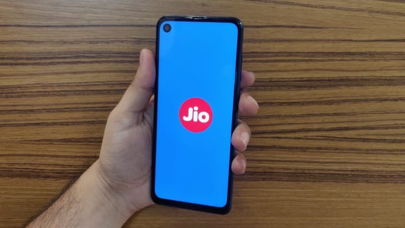 Reliance Jio Subscribers Now Getting VoWiFi Feature Following Airtel VoWiFi Rollout - 40