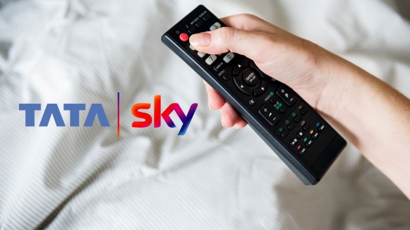 Tata Sky Binge Offering Benefits Upwards Of Rs 700 Only for Rs 249 Per Month - 87