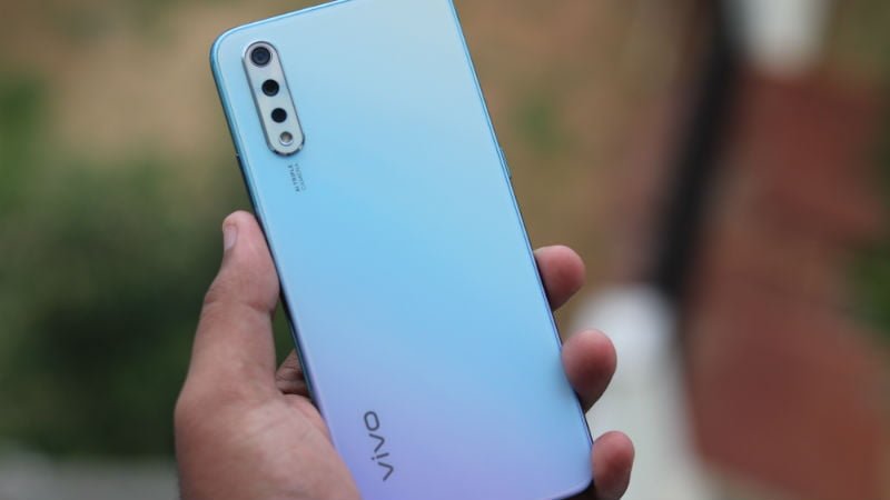 Vivo V15 Pro And Vivo S1 Get Price Cuts Of Up To Rs 3 000 In India