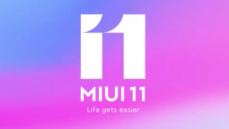 Xiaomi Rolls Out MIUI 11 Update to 27 Devices Within 47 Days - 17