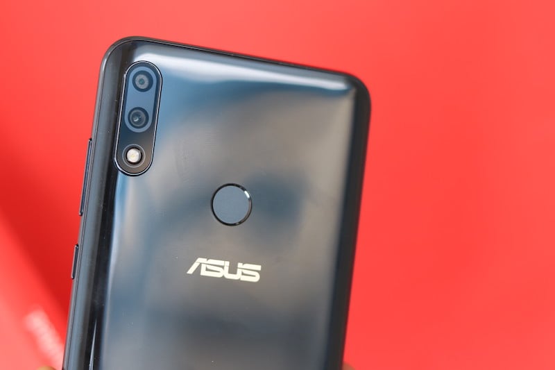 Asus Zenfone Max Pro M2 Gets Android 10 Beta Update: Steps ...