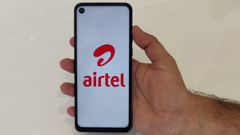 Bharti Airtel and Vodafone Idea to Get Clarity Over AGR Dues Issue on February 3 - 34